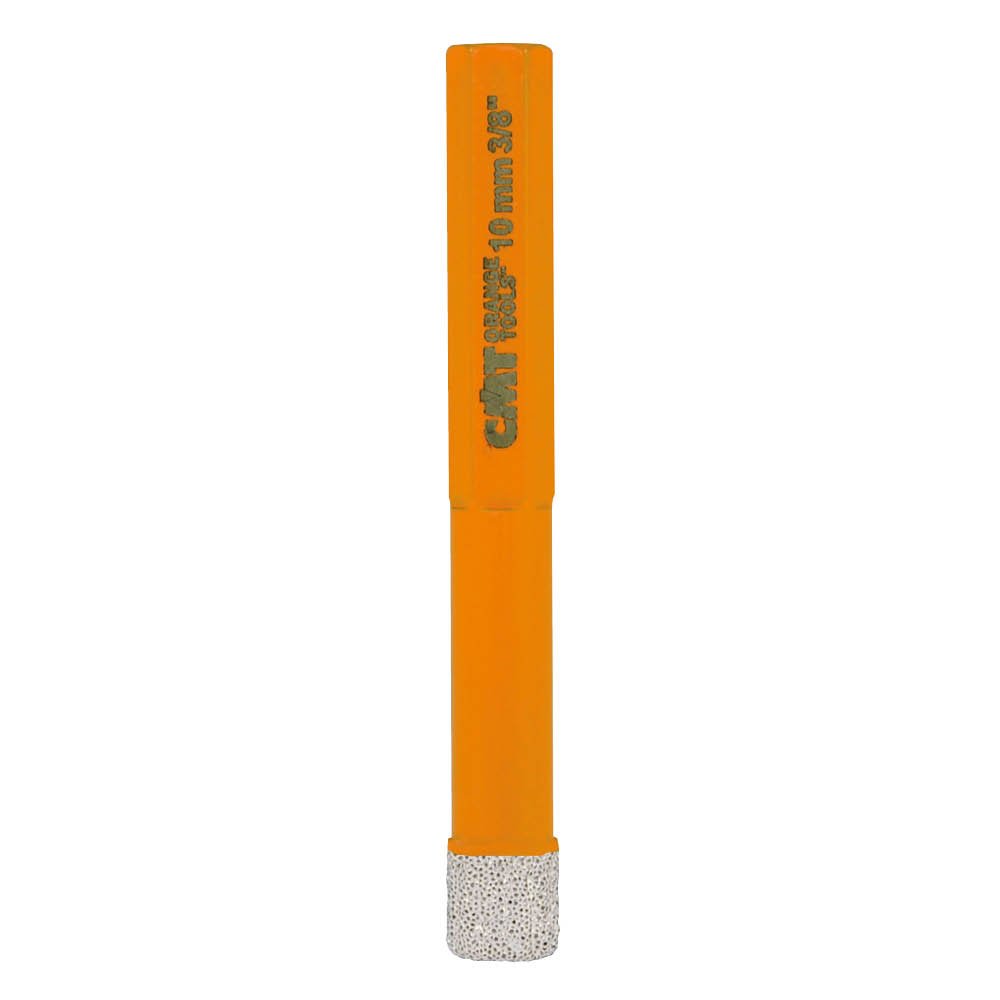 Diamantborekrone CMT 552-010; 10 mm