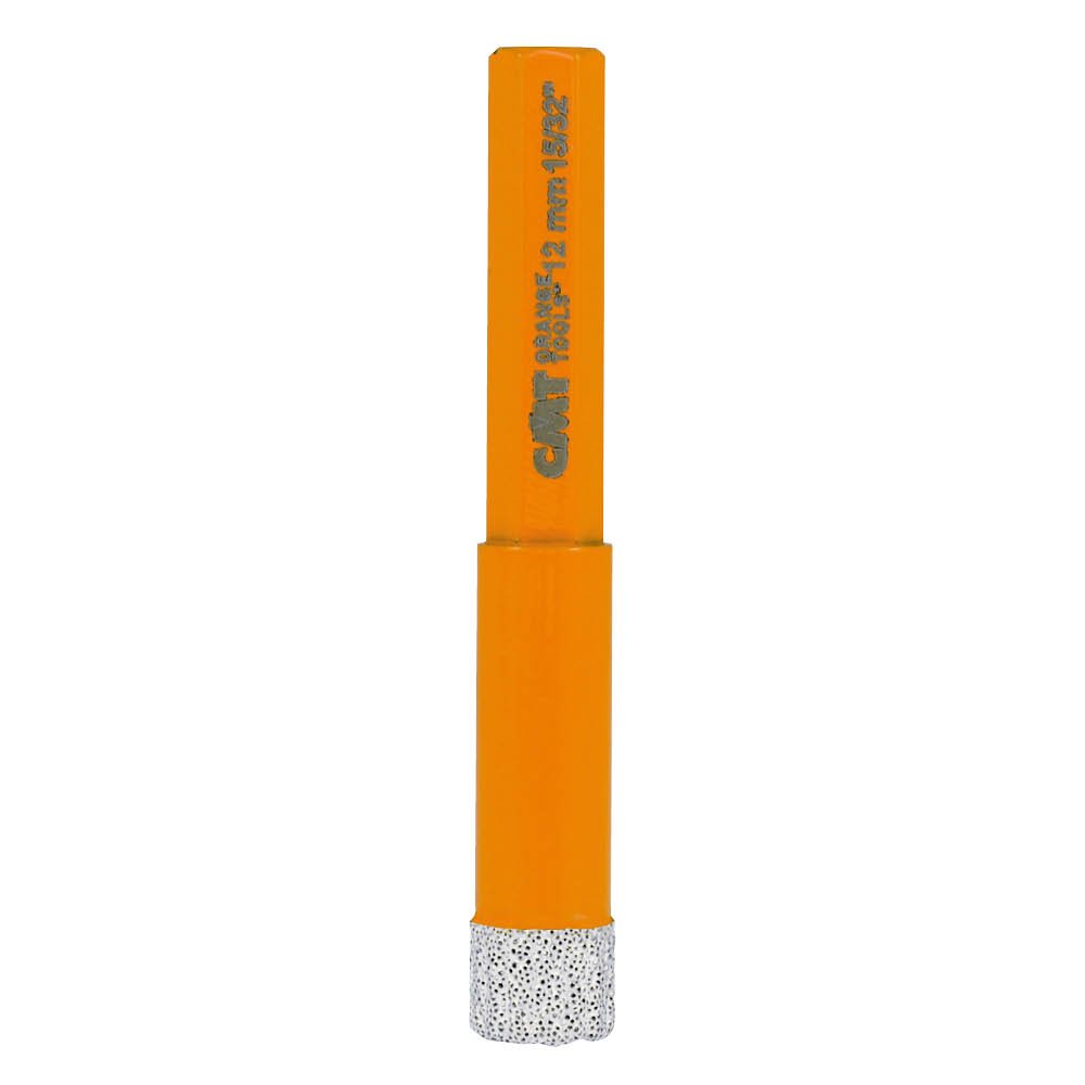 Diamantborekrone CMT 552-012; D=12 mm