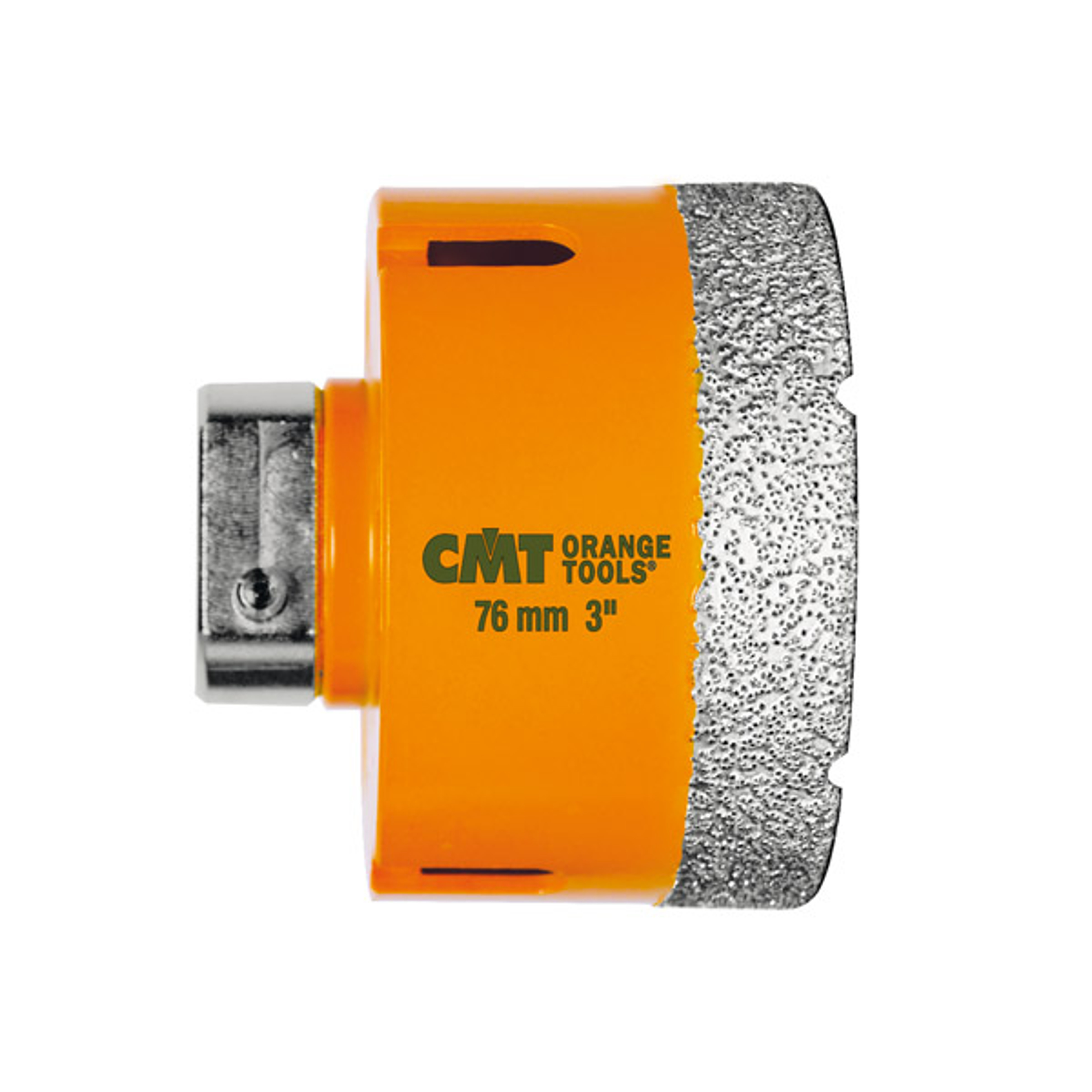 Diamantborekrone CMT 552-076; D=76 mm