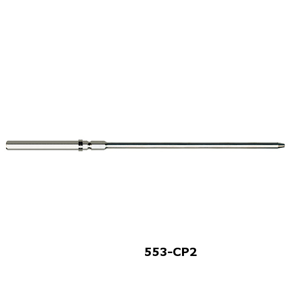 Senterbor CMT 553-CP2; 330 mm