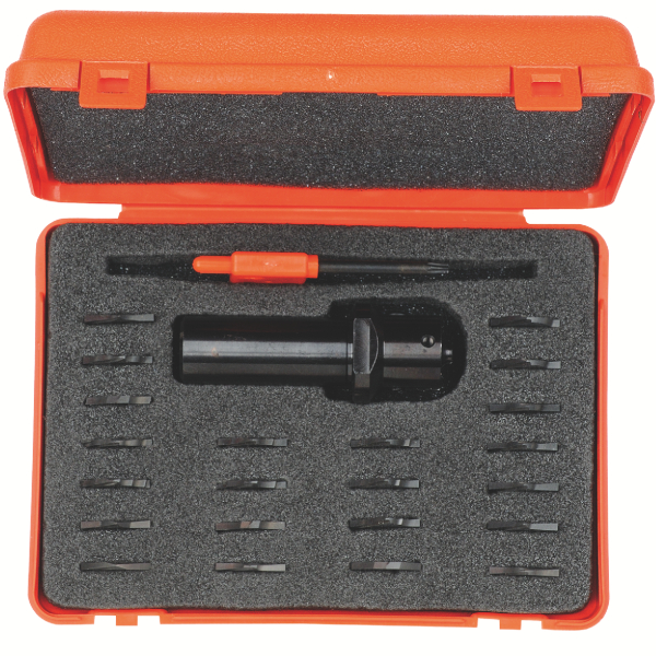Sett CMT 616.000.01