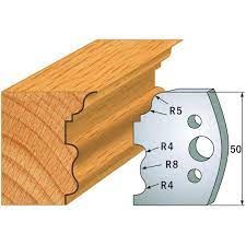 Begrensere for profilkniver CMT 691.515; 2 stk