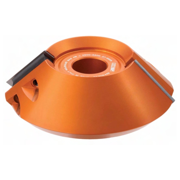 Kutterhode CMT 694.002.40; 150x50x40 mm