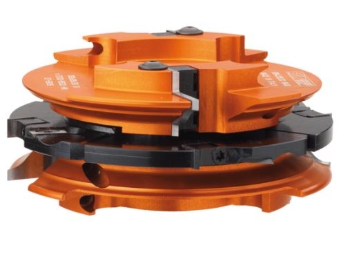 Kutterhode CMT 694.015.30; 132x48x30 mm