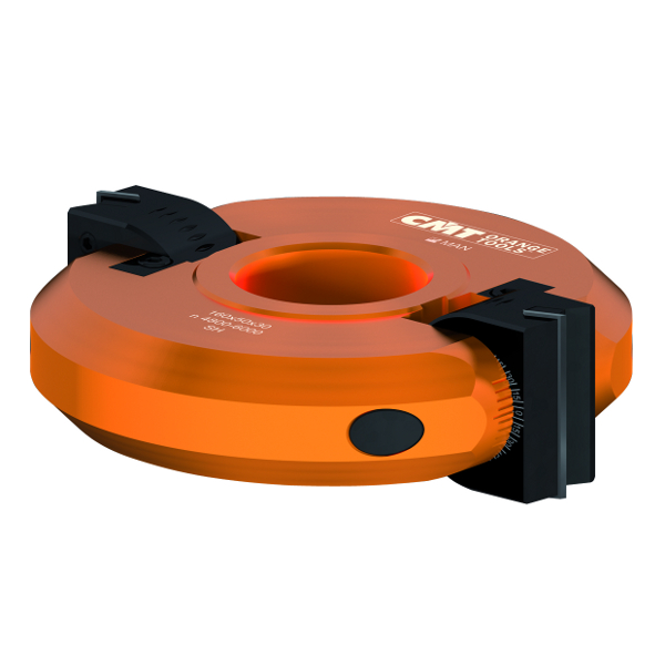Kutterhode CMT 694.017.30; 160x50x30 mm