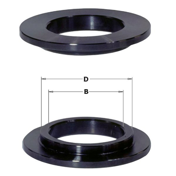 Reduksjonsring CMT 699.040.30; 30-40 mm