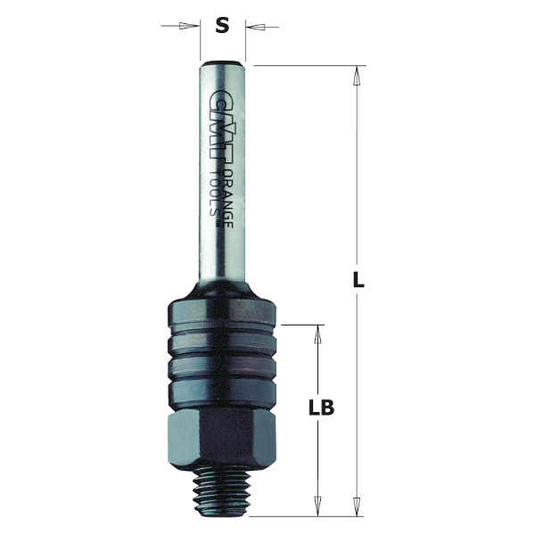 Holder  CMT 924.137.00