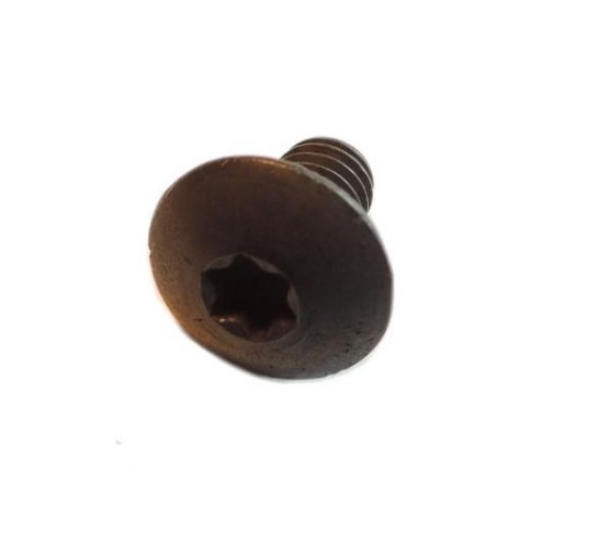 bolt CMT 990.075.00; M4x6 mm