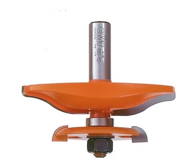Avrundingsfreser CMT 990.534.11; S=12 mm; D=63,5 mm