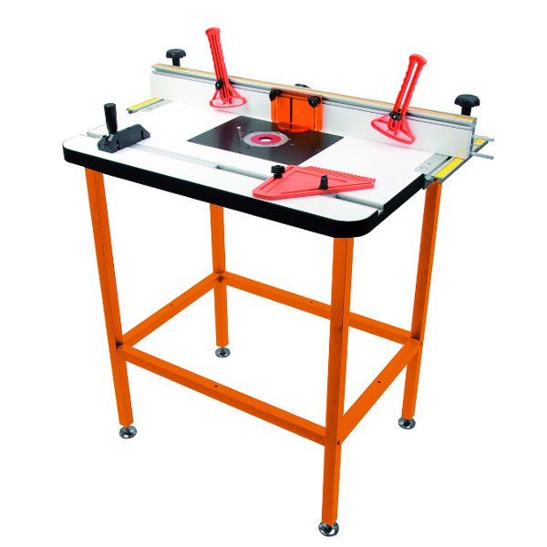Fresebord CMT 999.110.00