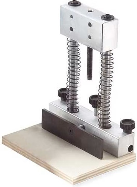 Borestativ CMT333