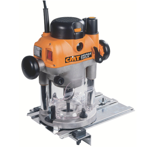 Håndoverfres CMT 7E; 2400 W