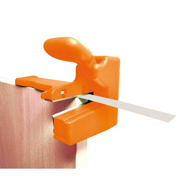 Trimmer for kantstykker CMT DET-002
