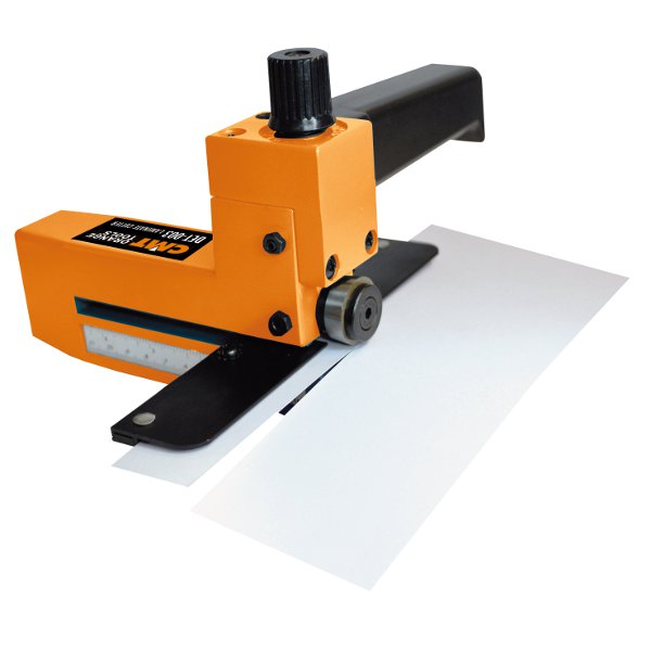 Trimmer for kantstykker CMT DET-003