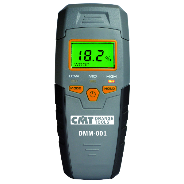Fuktmåler CMT DMM-001