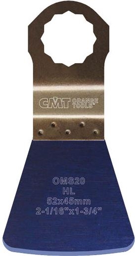 Barkjern CMT OMS20-X1