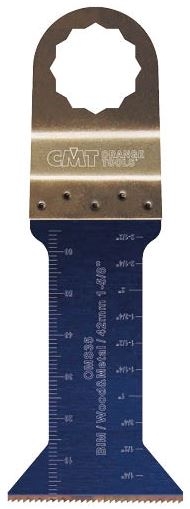 Tilbehørsett CMT OMS35-X5