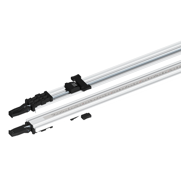 Kappeanslag CMT PGC-36; 915 mm