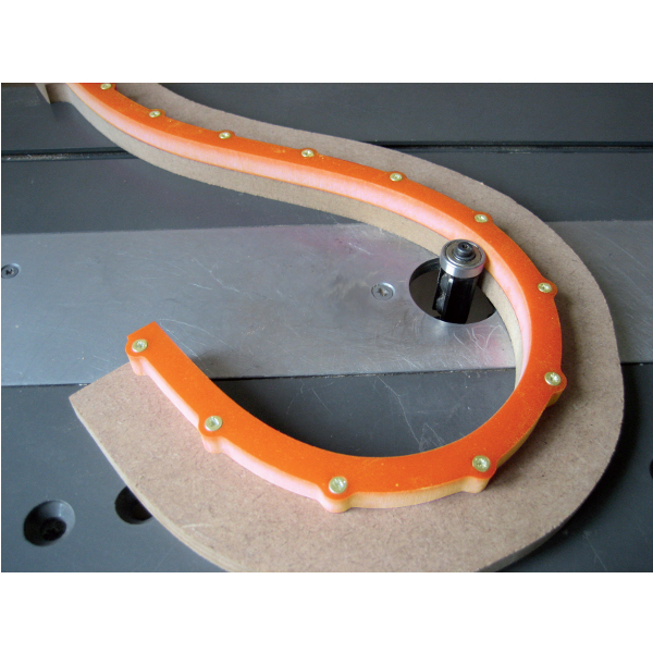 Fresemal CMT TMP-2000