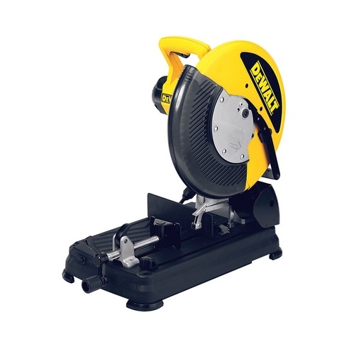 Metallkappesag DeWalt DW872