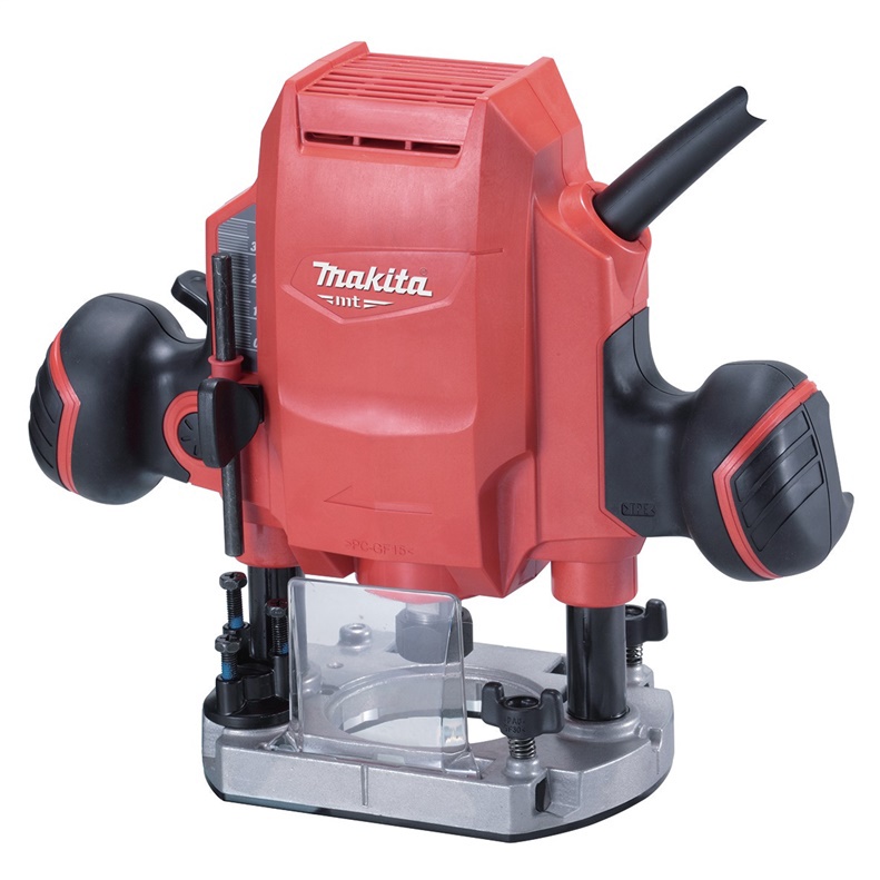 Håndoverfres Makita M3601