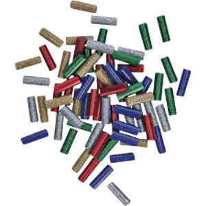 Limstifter Bosch; 7x20 mm; 70 stk. blank