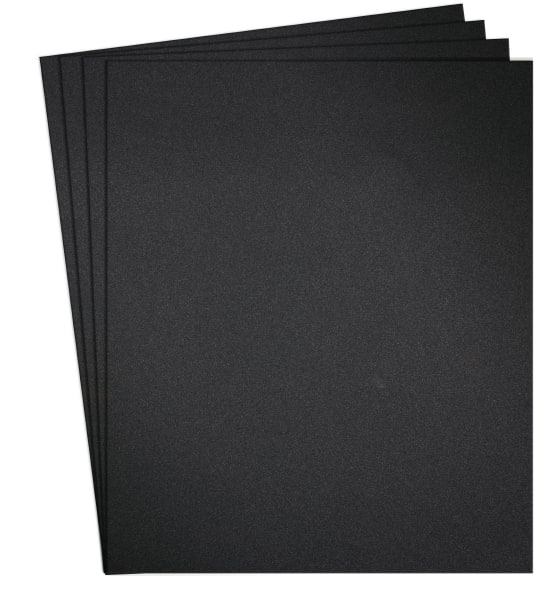 Sandpapir Klingspor; PS11C; K320; 230x280 mm; 50 stk