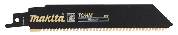 Tigersagblad Makita B-55572; 152x1,25 mm; 1 stk