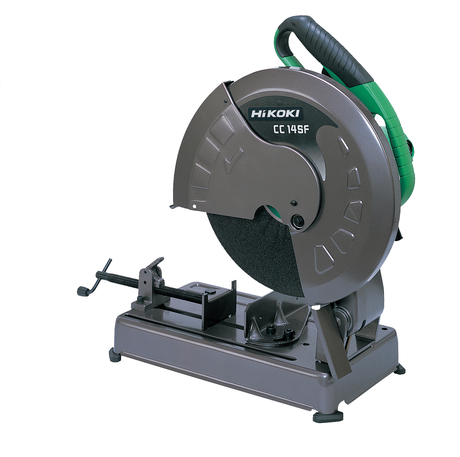 Metallkappesag HiKOKI CC14SF