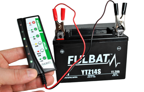 tester Fulbat Fultest 1