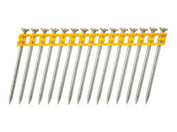 Dykkert DeWalt; 2,6x55 mm; 510 stk