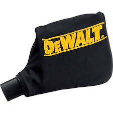 Støvpose DeWalt DE7053-QZ; 1 stk