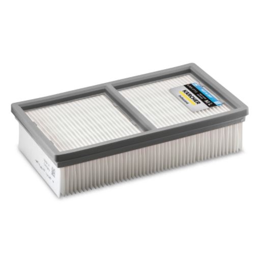 Eco-planfilter til støvsuger Karcher 6.907-277.0