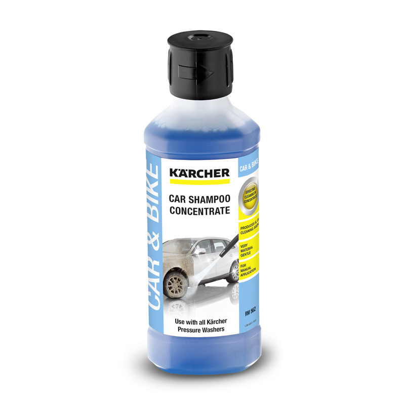 Bilvaskemiddel Karcher RM 562; 0,5 l