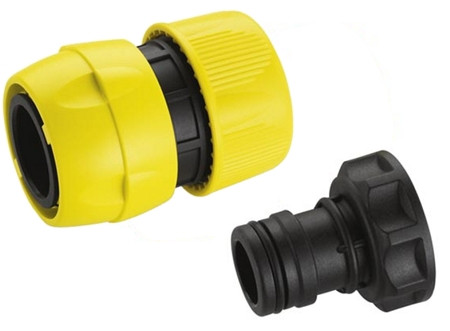 Kobling for vanning Karcher 6.997-340
