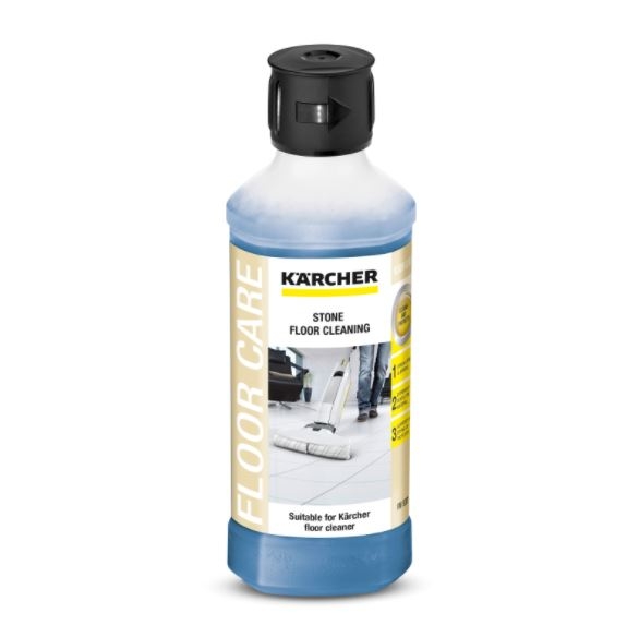 Rengjøringsmiddel for stein og fasader Karcher 6.295-943.0
