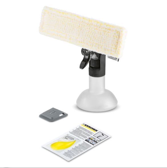 Sprøyte Karcher 2.633-129.0