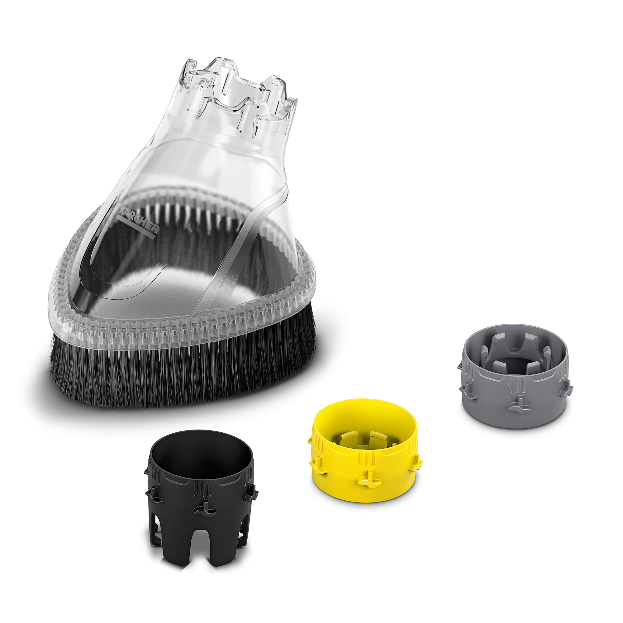 Vaskebørste Karcher&nbsp;2.642-706.0