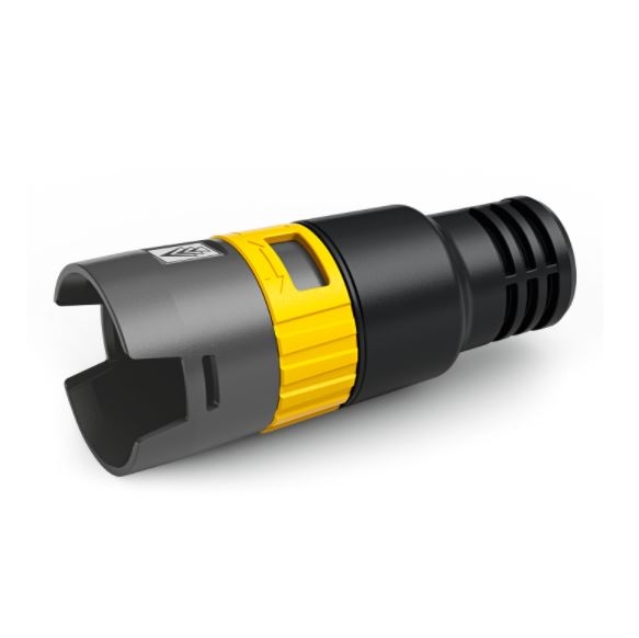 Støvavsugsadapter Karcher 2.889-151.0