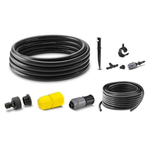 Vanningssett Karcher 2.645-276.0