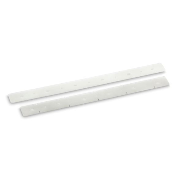 Gummi leppe sett for gulv dyse Karcher 4.037-059.0