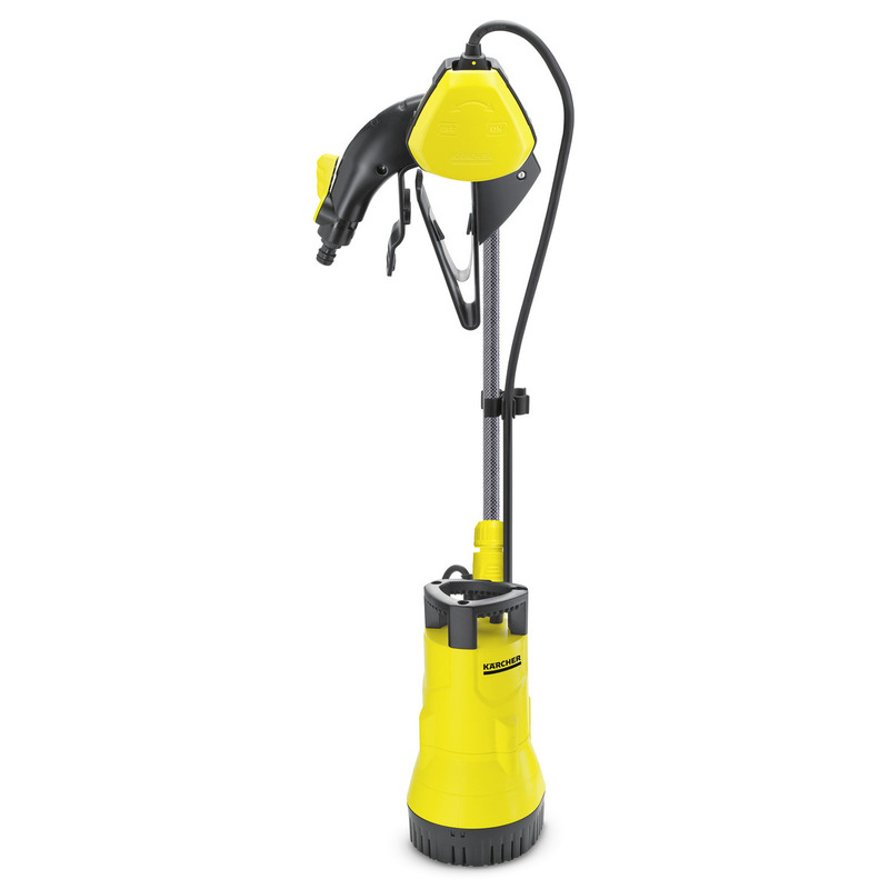 Vannpumpe Karcher BP 1 BARREL EU