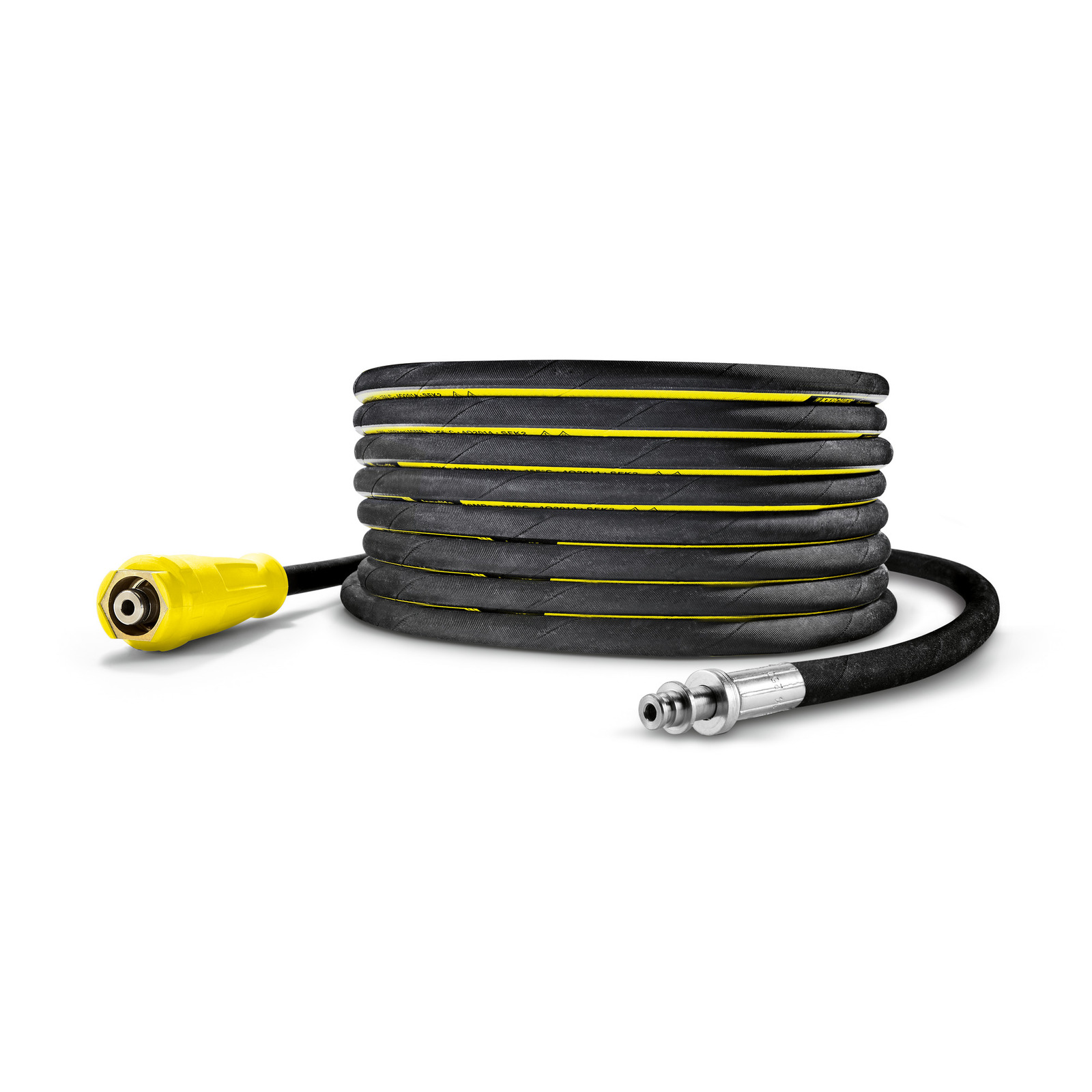 Høytrykkslange Karcher EASY!Lock DN 8; 20 m