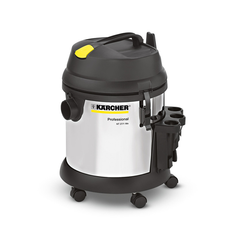 Tørr-våtstøvsuger Karcher NT 271 Me EU