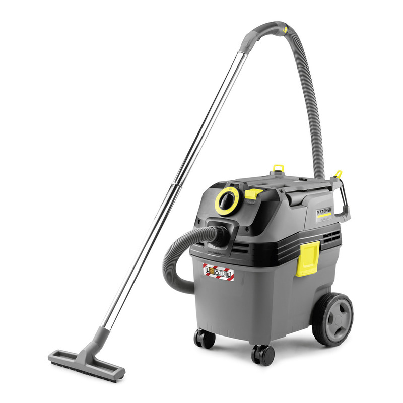 Tørr-våtstøvsuger Karcher NT 30/1 Ap L EU