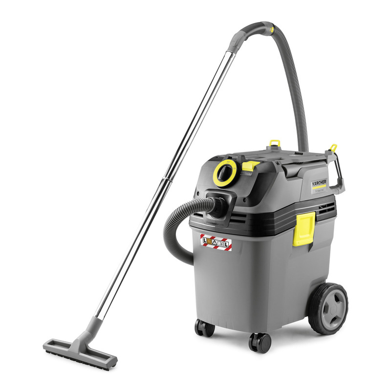 Støvsuger Karcher NT 401 Ap L EU