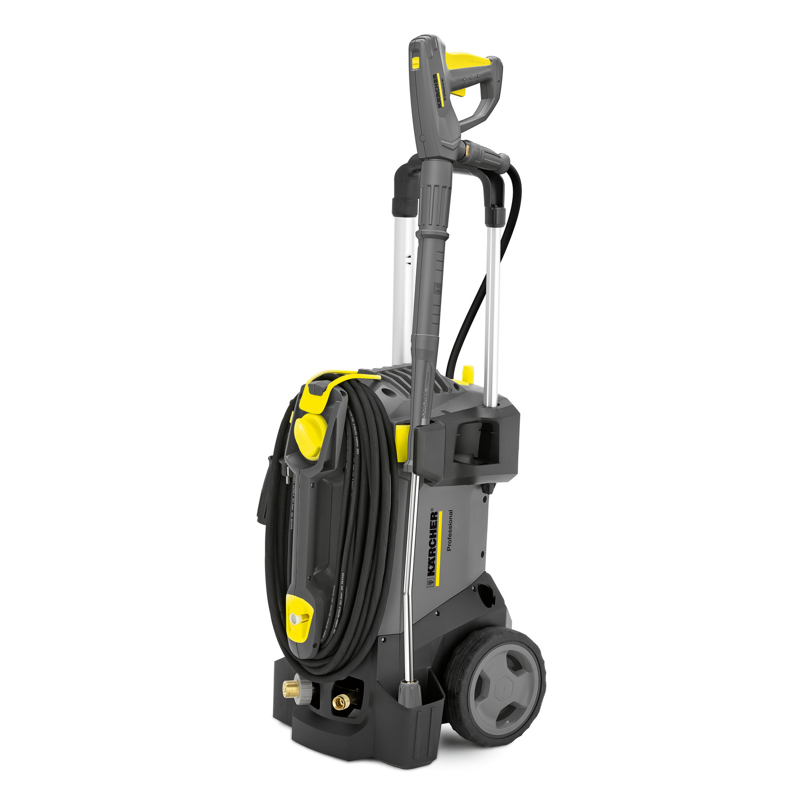 Høytrykksspyler Karcher HD 515 C Plus EU
