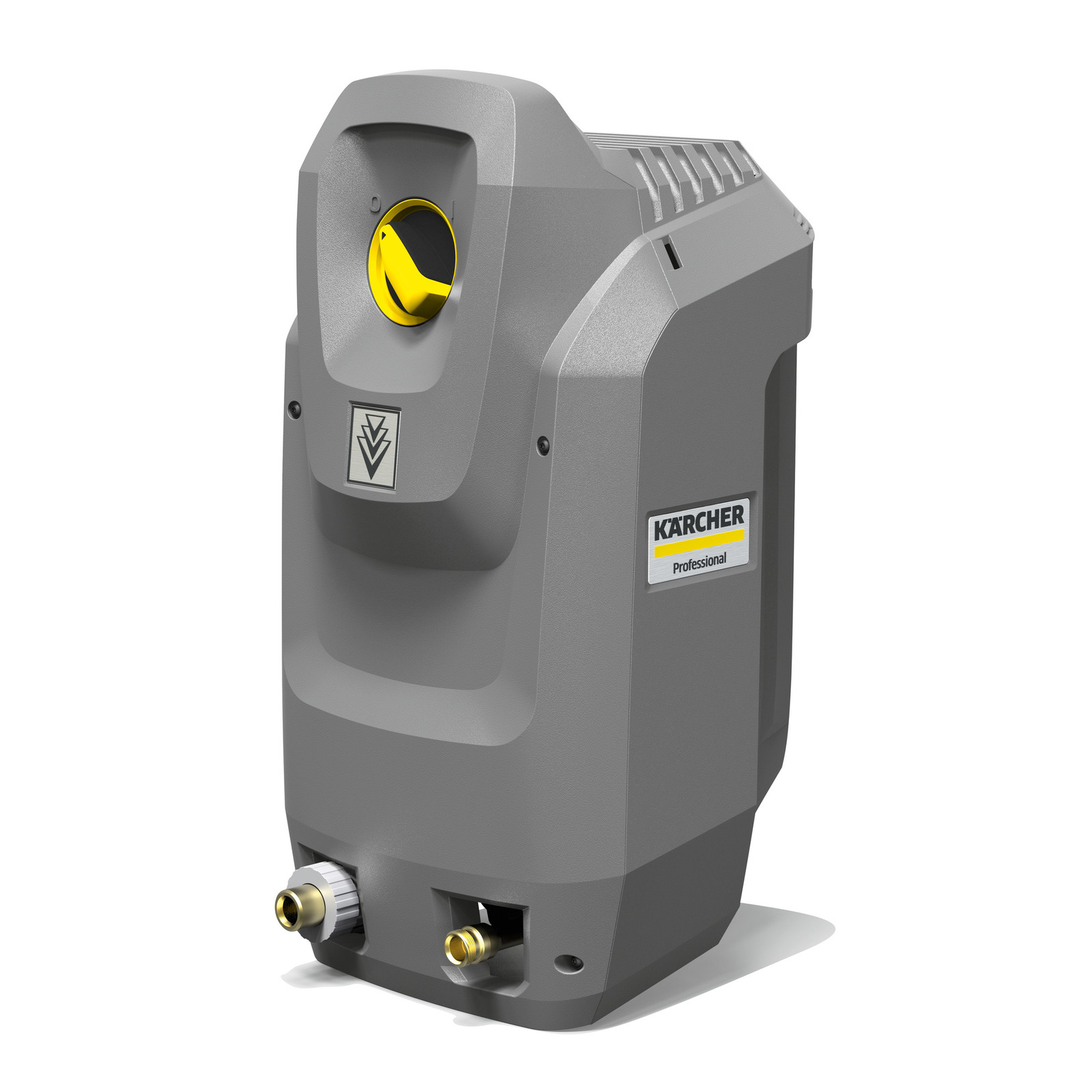 Høytrykksspyler Karcher HD 717 M St EU
