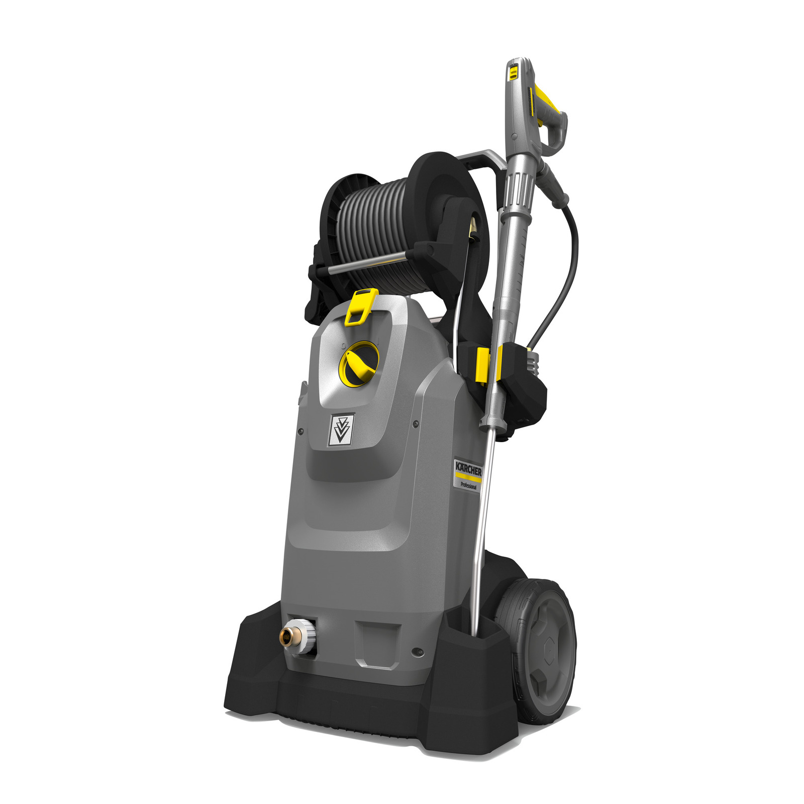 Høytrykksspyler Karcher HD 615 MX Plus EU