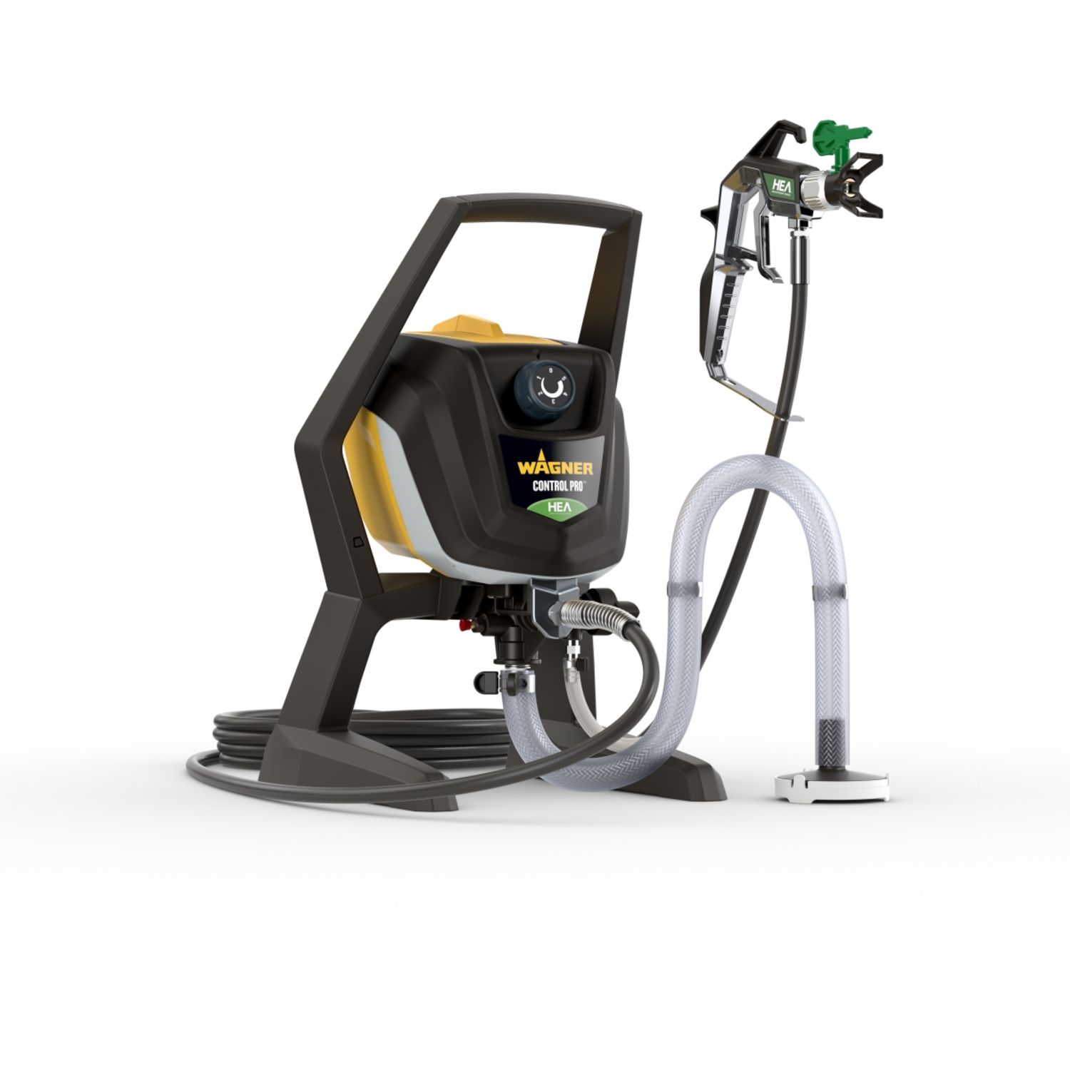 Luftfritt malersprøyte Wagner Control Pro 250 R